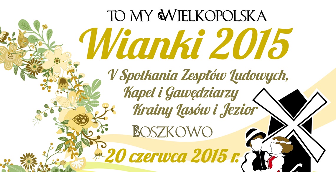 Wianki 2015