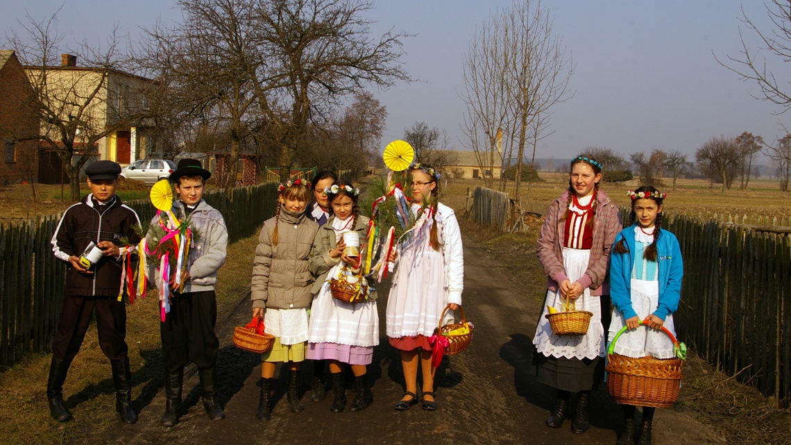 Wracamy do wpisu na krajową listę dziedzictwa niematerialnego UNESCO