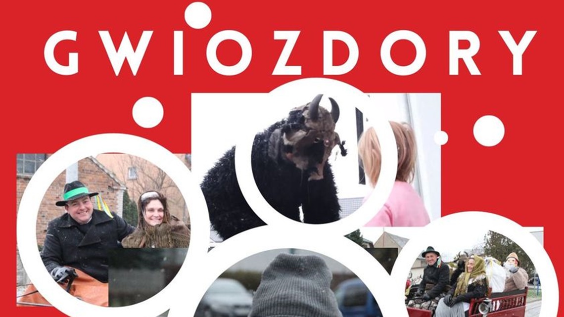 GWIOZDORY 2023 - info