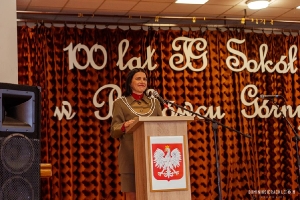 100 LAT TG. SOKÓŁ W BUKÓWCU GÓRNYM-15