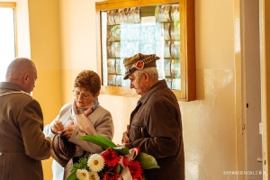 100 LAT TG. SOKÓŁ W BUKÓWCU GÓRNYM-2