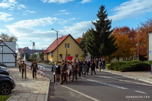 100 LAT TG. SOKÓŁ W BUKÓWCU GÓRNYM-4