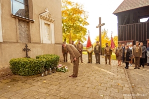 100 LAT TG. SOKÓŁ W BUKÓWCU GÓRNYM-7