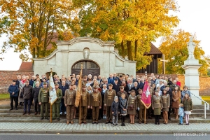 100 LAT TG. SOKÓŁ W BUKÓWCU GÓRNYM-9