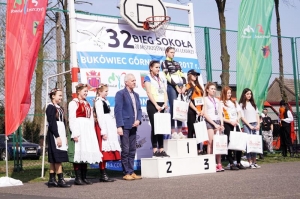 32 Bieg Sokoła 2017-66