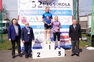 32 Bieg Sokoła 2017-70