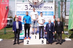 32 Bieg Sokoła 2017-71