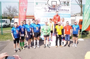 32 Bieg Sokoła 2017-73