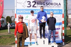 32 Bieg Sokoła 2017-86