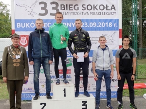 33 Bieg Sokoła 2018-124