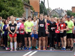 33 Bieg Sokoła 2018-40