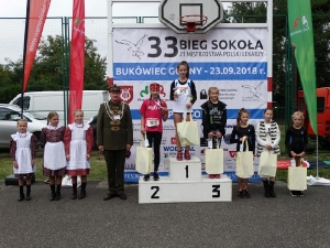 33 Bieg Sokoła 2018-93