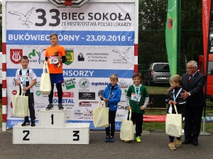 33 Bieg Sokoła 2018-97