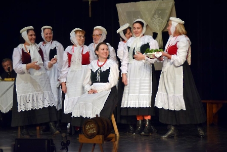 39. Ogólnopolski Sejmik Teatrów Wsi Polskiej-10