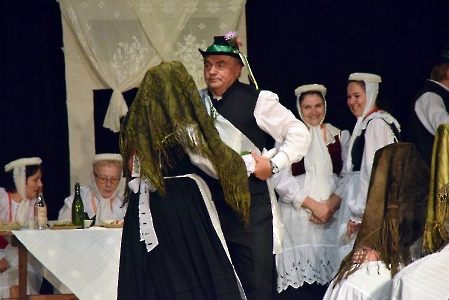 39. Ogólnopolski Sejmik Teatrów Wsi Polskiej-13