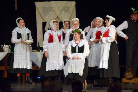 39. Ogólnopolski Sejmik Teatrów Wsi Polskiej-7