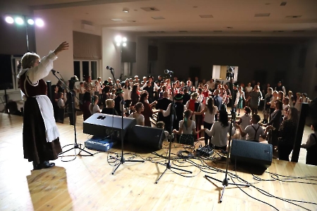 55-lecie Nowe Lotko-146