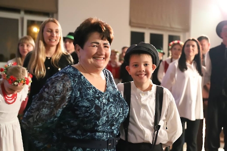 55-lecie Nowe Lotko-170