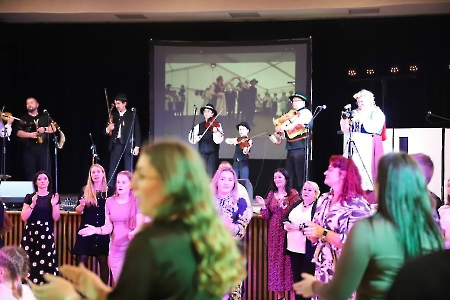 55-lecie Nowe Lotko-258