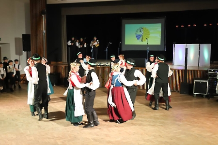 55-lecie Nowe Lotko-39