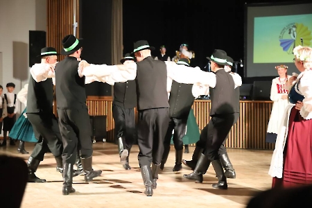 55-lecie Nowe Lotko-60