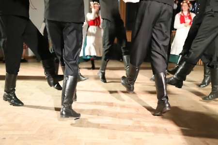 55-lecie Nowe Lotko-61