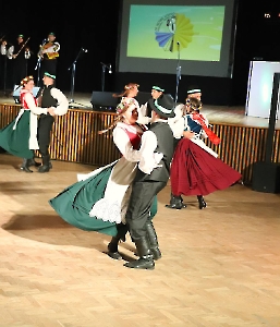 55-lecie Nowe Lotko-66