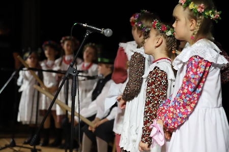 55-lecie Nowe Lotko-73