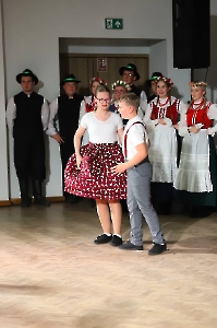 55-lecie Nowe Lotko-87