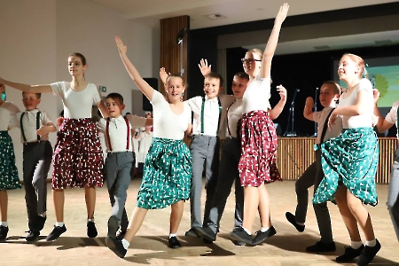 55-lecie Nowe Lotko-95