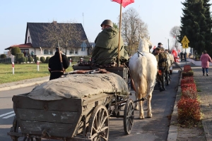 6 stycznia - bukówiecki Dzień Niepodległości.-11