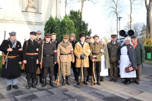 6 stycznia - bukówiecki Dzień Niepodległości.-33