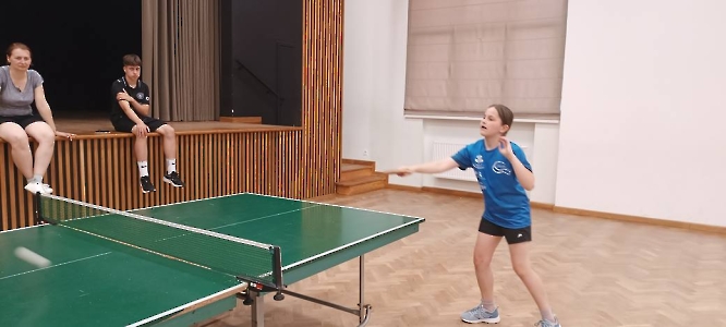 8 Mistrzostwa Bukówca Górnego w Tenisie stołowym-13