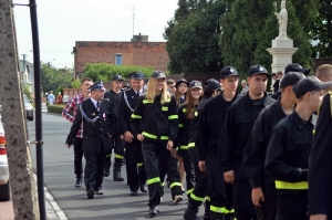 85-lecie OSP Bukówiec Górny-16