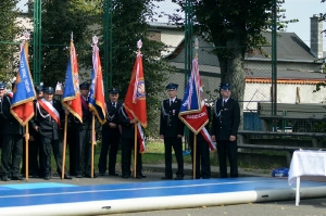 85-lecie OSP Bukówiec Górny-21