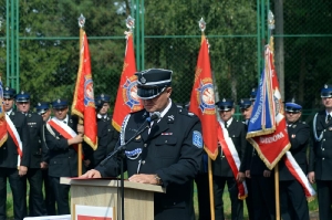 85-lecie OSP Bukówiec Górny-72