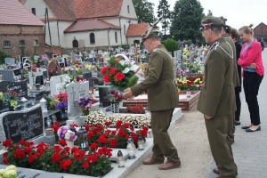 95-lecie TG Sokół w Bukówcu Górnym-10