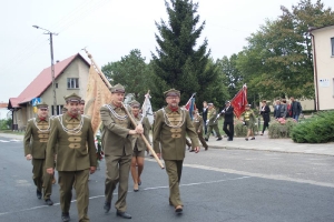 95-lecie TG Sokół w Bukówcu Górnym-4