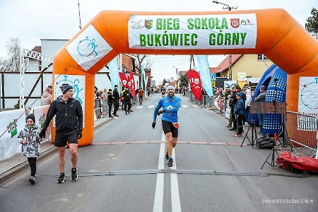 Bieg Sokoła 2025-26
