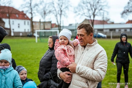Bieg Sokoła 2025-27