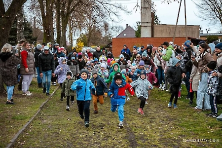 Bieg Sokoła 2025-28