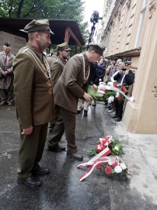 Bukówieckie Sokoły z wizytą w Czechach-12