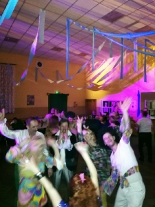 DISCO PARTY LAT 70-80 -12