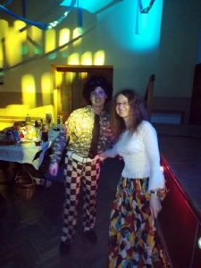 DISCO PARTY LAT 70-80 -13