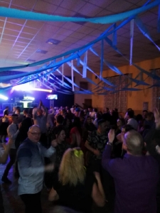 DISCO PARTY LAT 70-80 -32