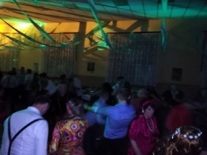 DISCO PARTY LAT 70-80 -33