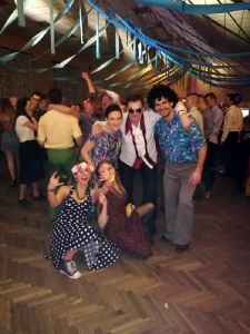 DISCO PARTY LAT 70-80 -43