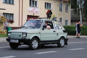 Dożynki w Bukówcu Górnym 2019-19