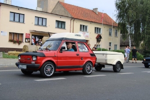 Dożynki w Bukówcu Górnym 2019-22