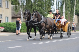 Dożynki w Bukówcu Górnym 2019-24